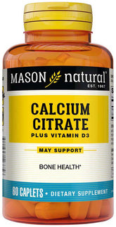 Calcium Citrate vitamin